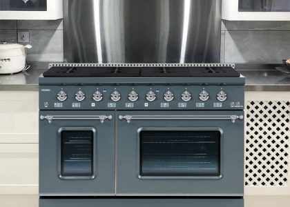 Learn about ovens that turn off automatically