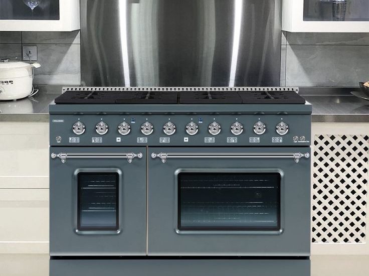 Learn about ovens that turn off automatically