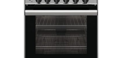 Discover how gas ovens operate