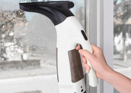 Discover the best window cleaner