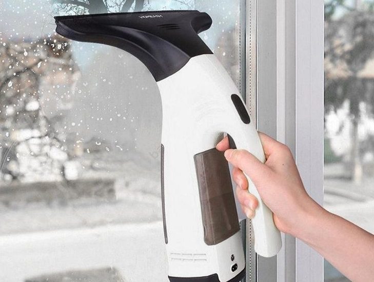 Discover the best window cleaner