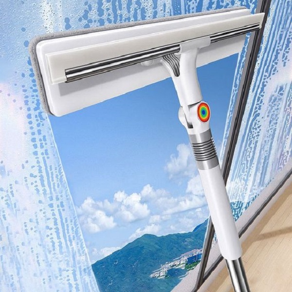 Discover the best window cleaner