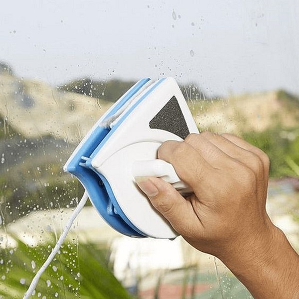 Discover the best window cleaner