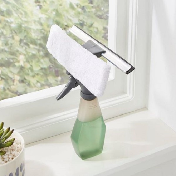 Discover the best window cleaner