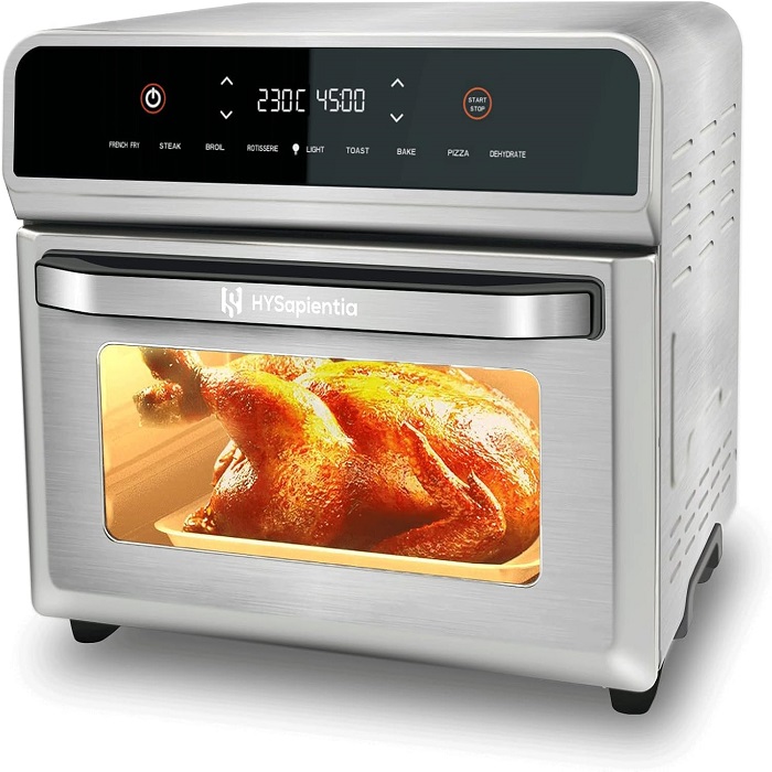 Discover how oven bake