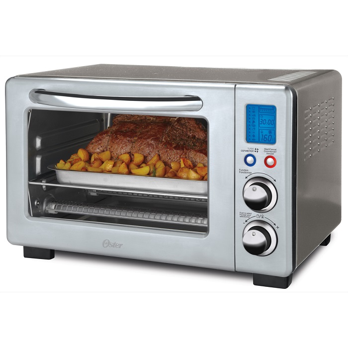 Discover how oven bake