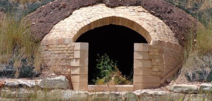 redstone coke ovens