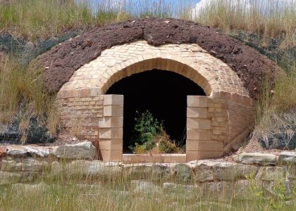 redstone coke ovens