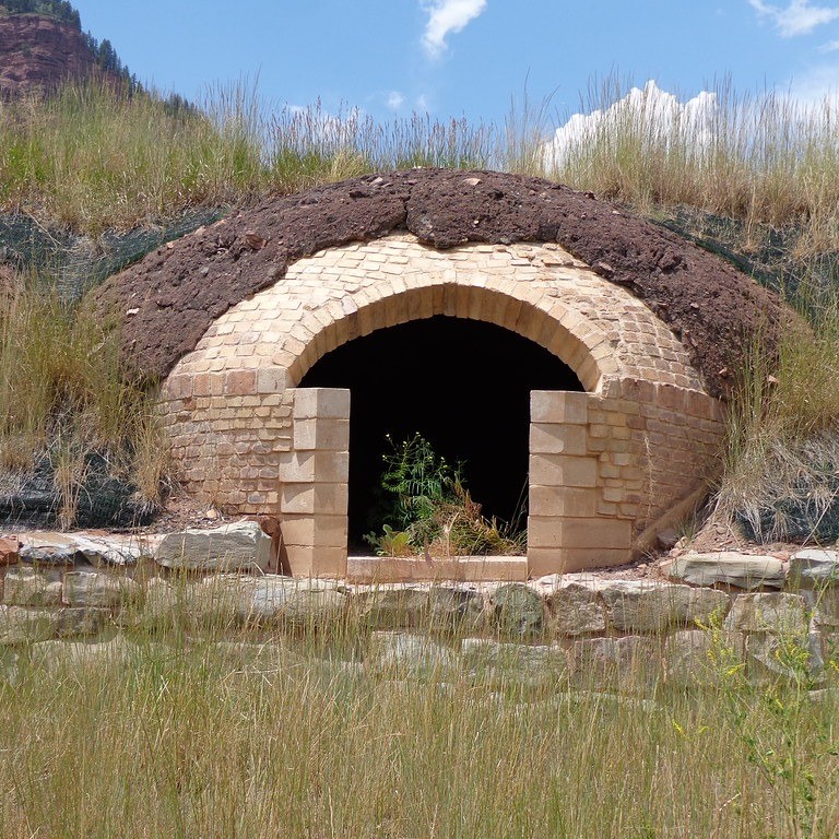 redstone coke ovens