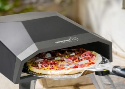 stoke pizza ovens