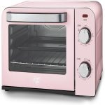 Discover how oven bake