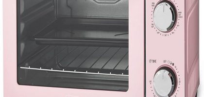 Discover how oven bake