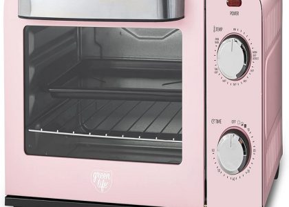 Discover how oven bake