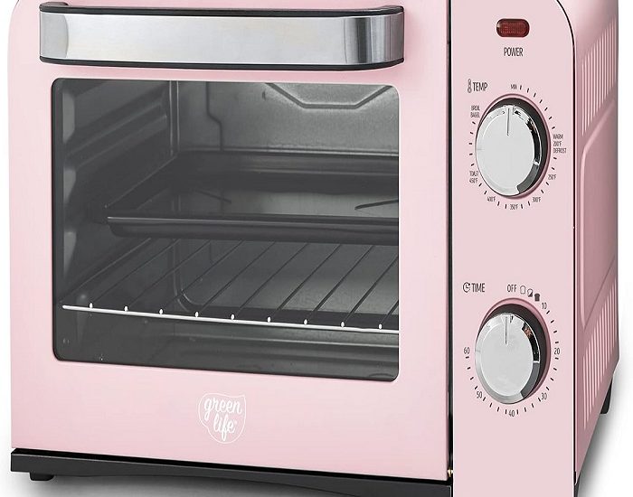 Discover how oven bake