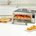 small ovens for french dessert