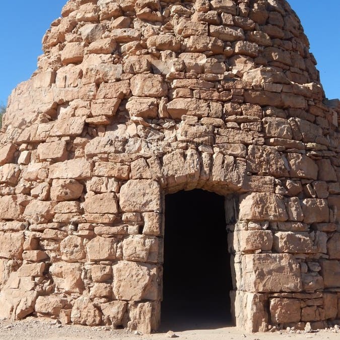 beehive coke ovens