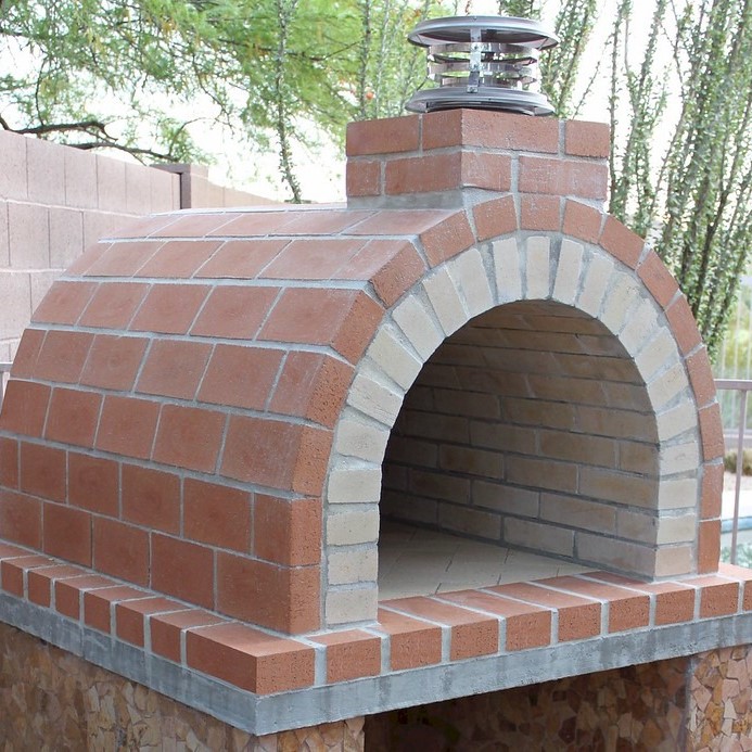 brickwood ovens