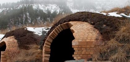 coke ovens in colorado