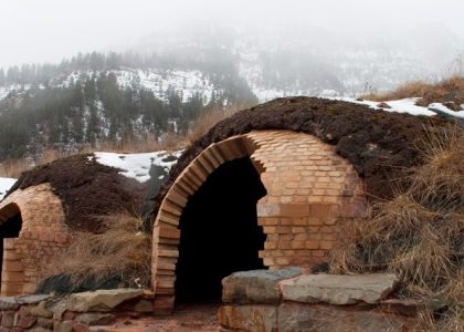 coke ovens in colorado