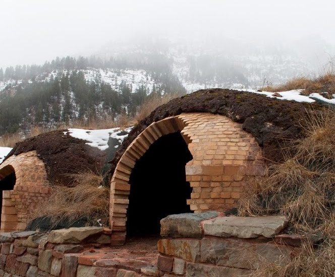 coke ovens in colorado