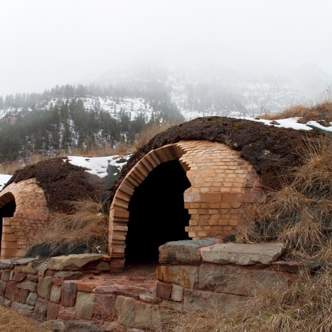 coke ovens in colorado