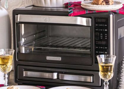 french dessert small ovens