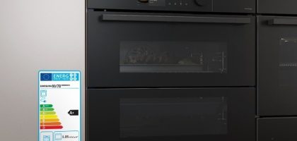 are samsung ovens good