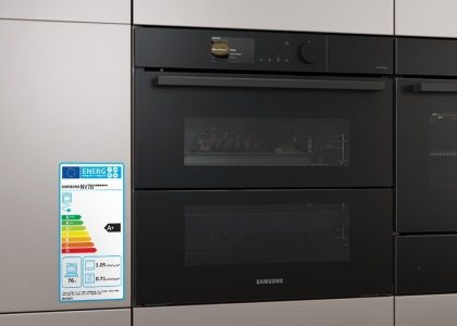 are samsung ovens good