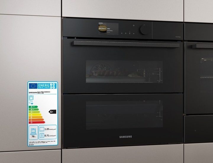 are samsung ovens good