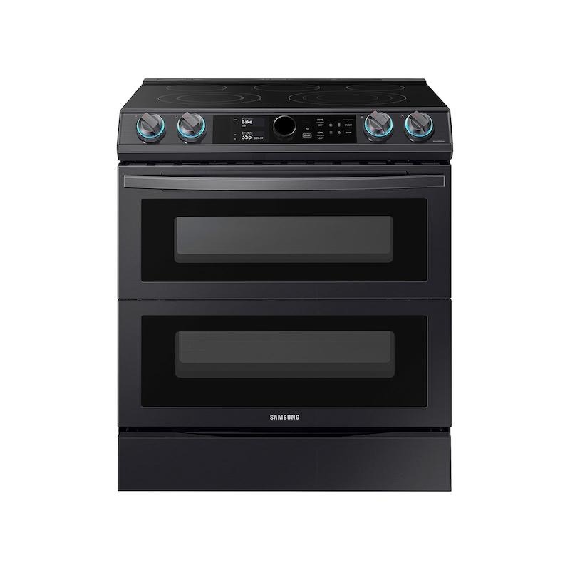 are samsung ovens good