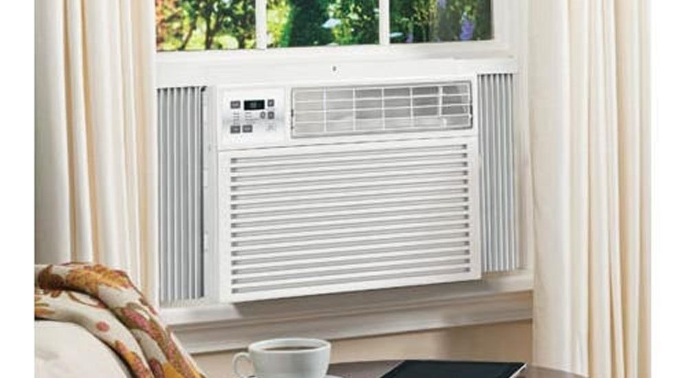 best window air conditioner