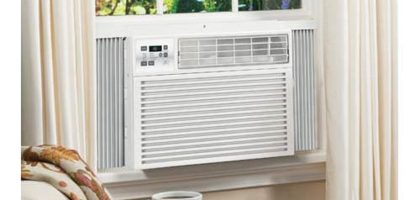 best window air conditioner