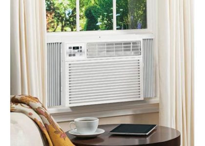 best window air conditioner