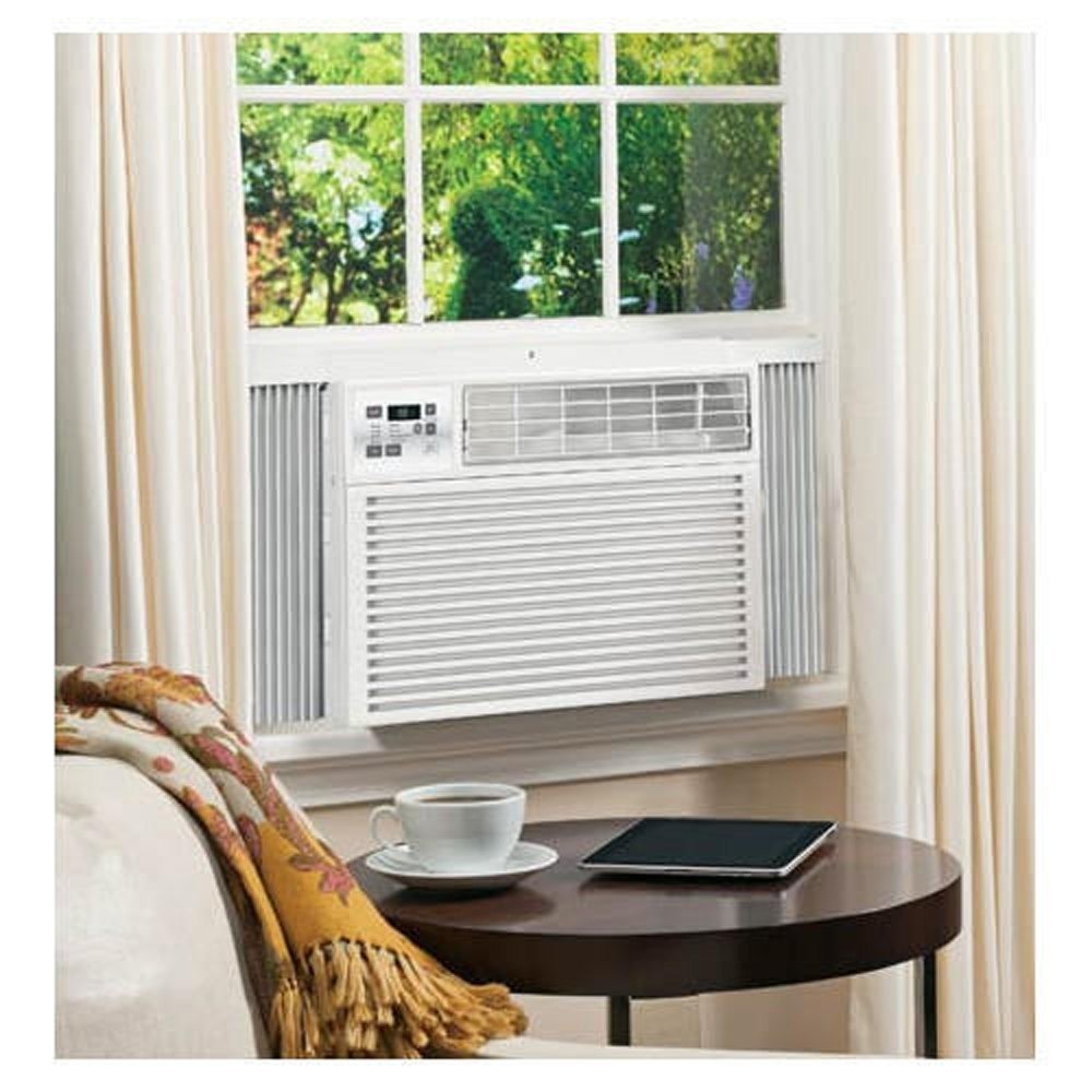 best window air conditioner