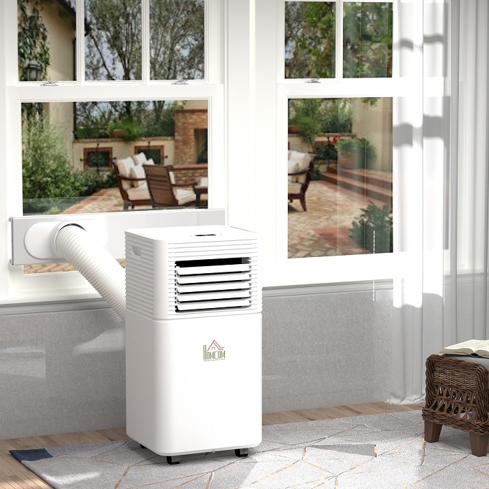 portable air conditioner