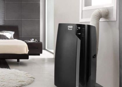 best portable air conditioner