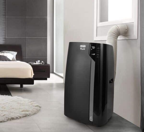 best portable air conditioner