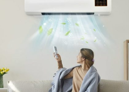 wall air conditioner