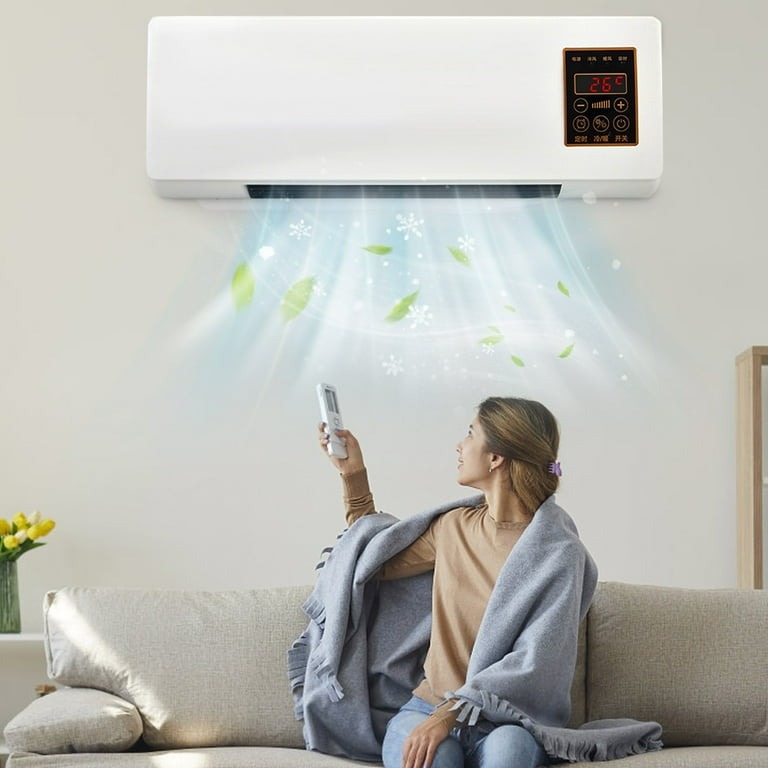 wall air conditioner