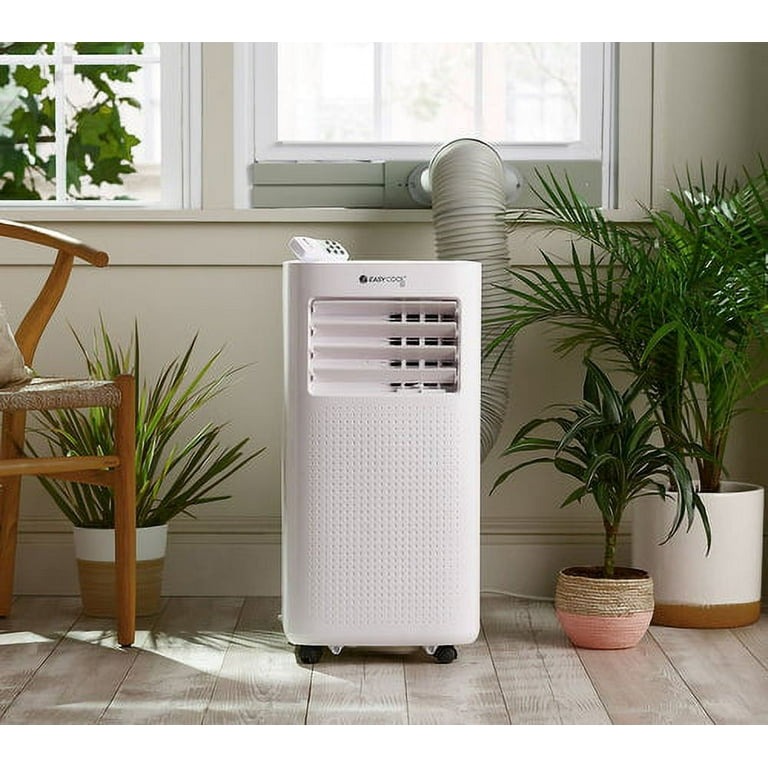 portable air conditioner