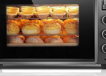 small ovens for french desserts