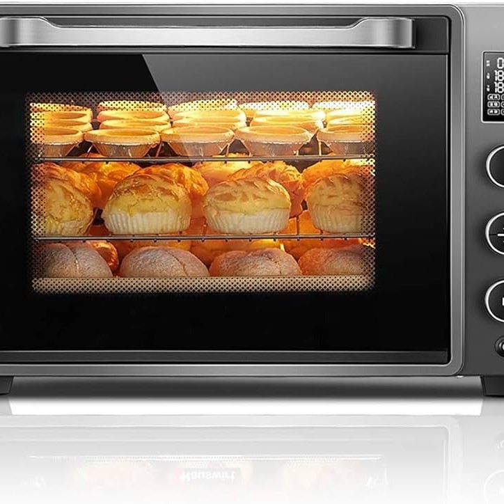 small ovens for french desserts