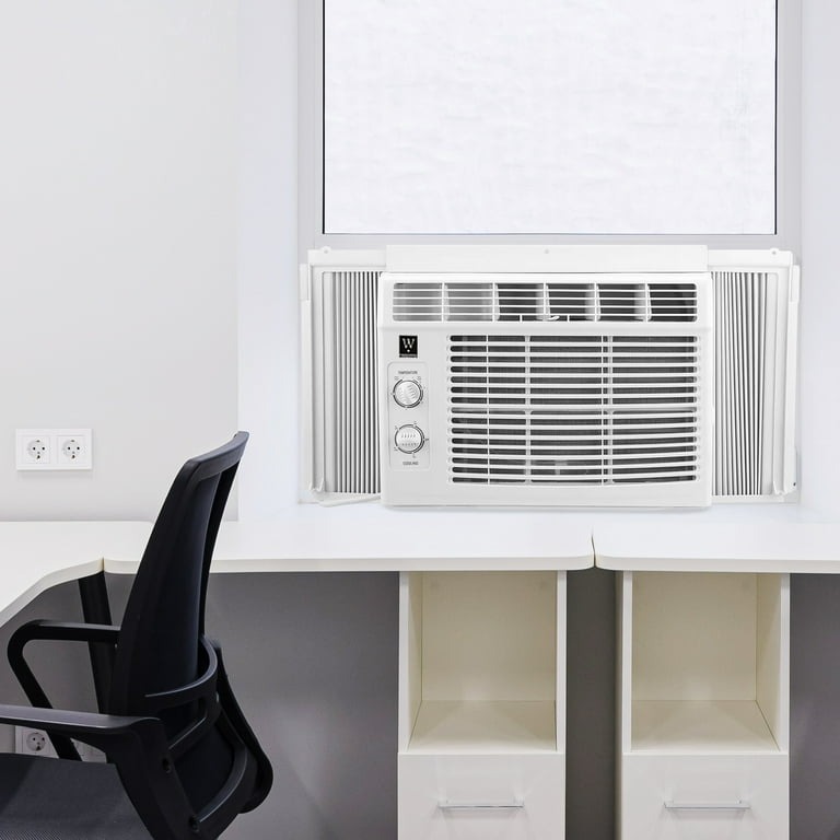 window air conditioner