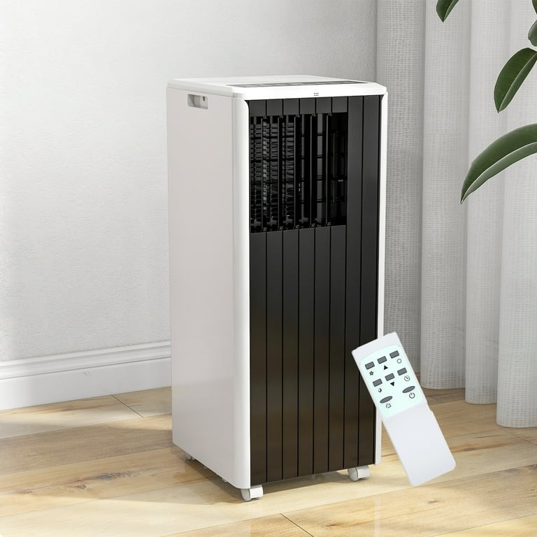 stand up air conditioner