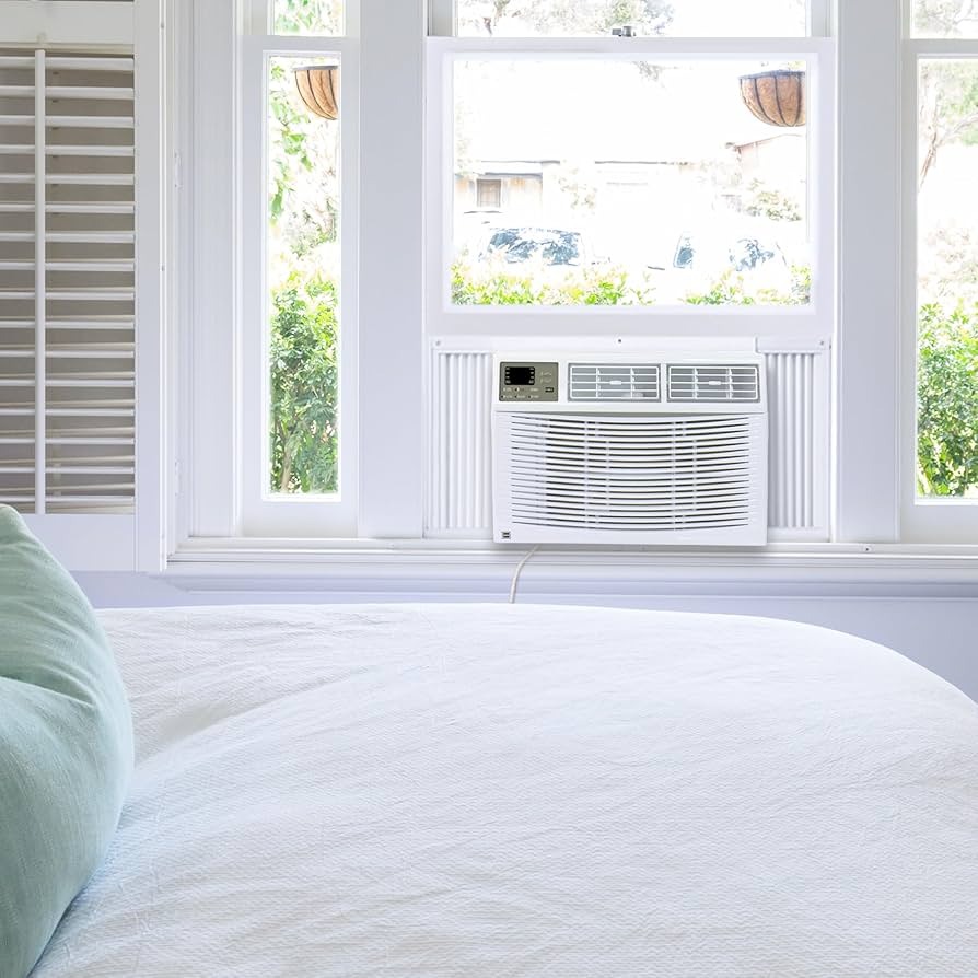 best window air conditioner