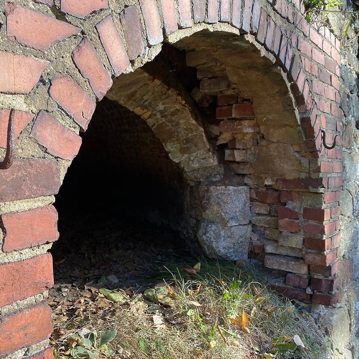 leetonia beehive coke ovens