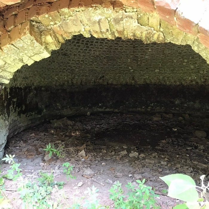 leetonia beehive coke ovens