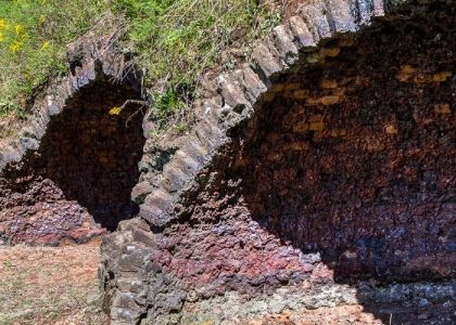 leetonia beehive coke ovens