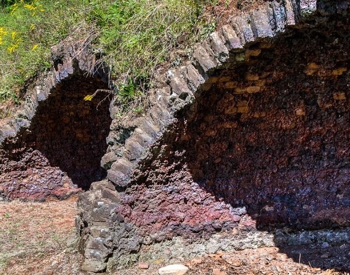 leetonia beehive coke ovens