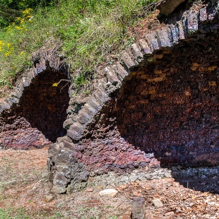 leetonia beehive coke ovens